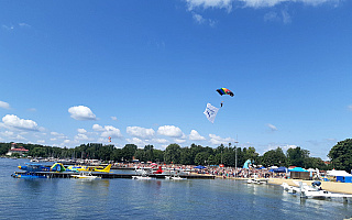 Piloci z całego świata zaprezentowali się w Giżycku i Wilamowie. Za nami Mazury AirShow Piloci z całego świata zaprezentowali się w Giżycku i Wilamowie. Za nami Mazury AirShow